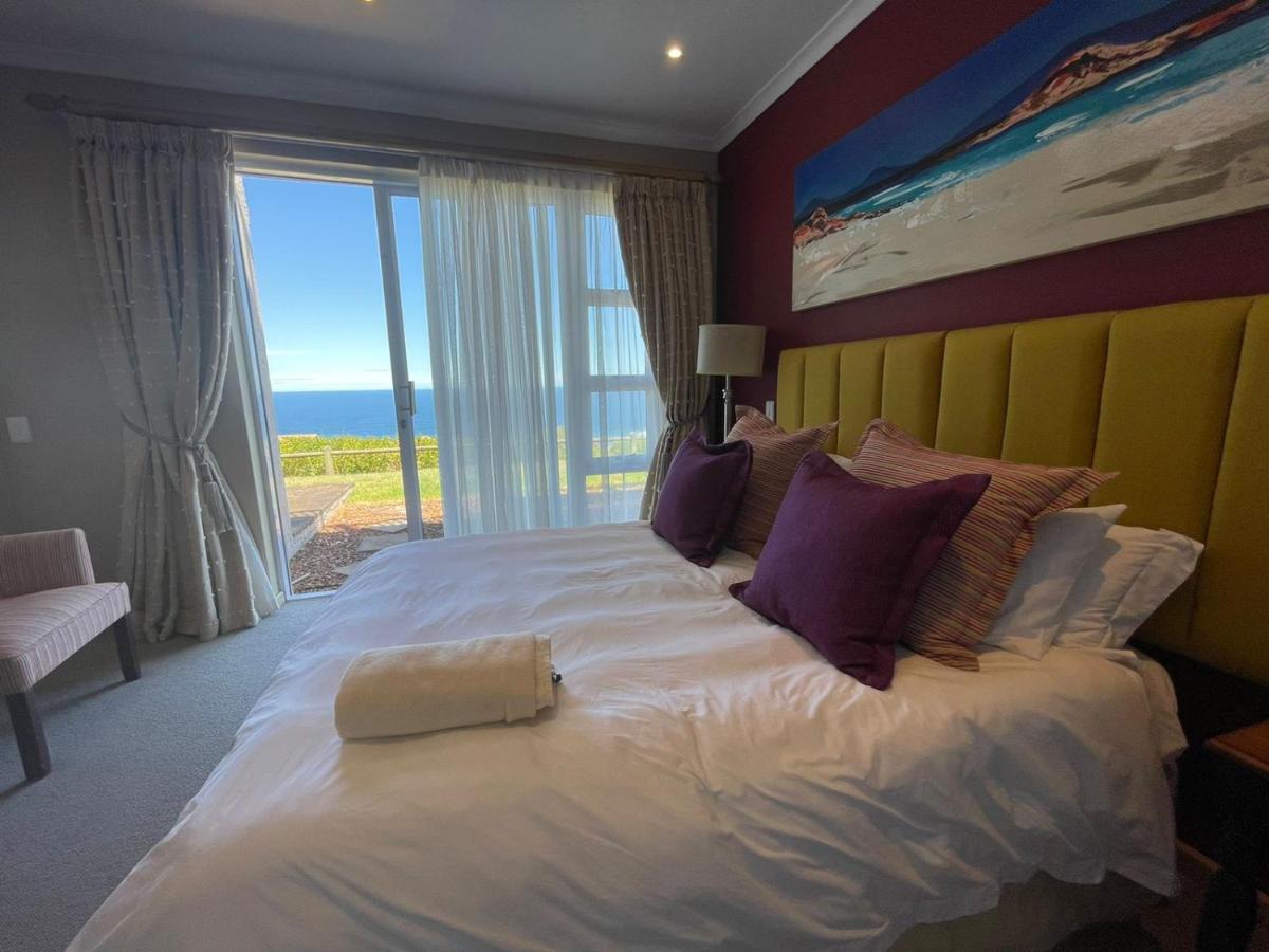 Villa For Family And Golf Mossel Bay Ngoại thất bức ảnh