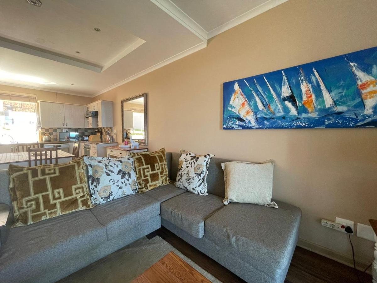 Villa For Family And Golf Mossel Bay Ngoại thất bức ảnh
